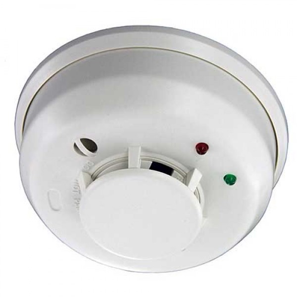DF8M, Wireless Smoke sensor 